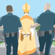 Illustration for article titled Corrupt Cops: The Video Game